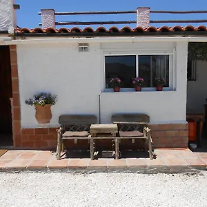 Apartamento Villafranco, Villafranco de Guadalhorce